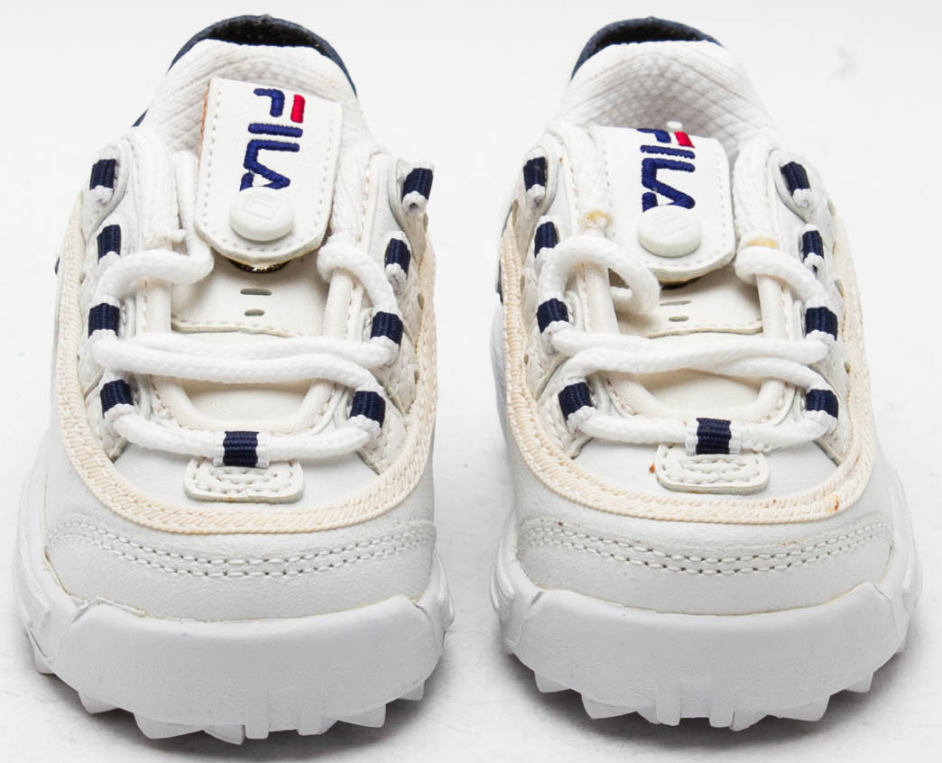 1990 fila trainers