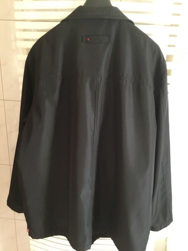 Herren Longjacke von REDPOINT Sportswear Gr. 52 NEU plus Schaltuch - Bild 3 von 5