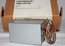 Siemens 184-0018 Powers Controls Temperature Transmitter Model: 040336