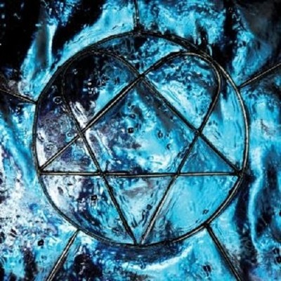 HIM - XX-TWO DECADES OF LOVE METAL  CD BEST OF HEAVY METAL  NEU 