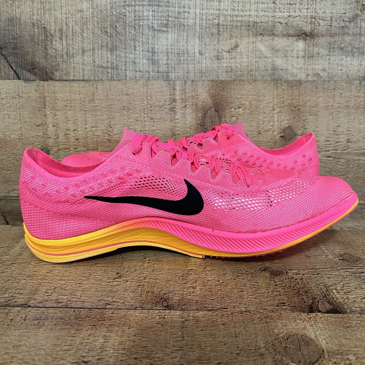Nike ZoomX Dragonfly Track Spikes Men display picture 3