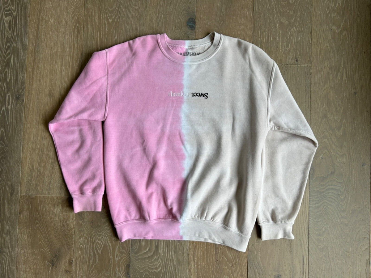 Collectable Ariana Grande Sweetener/Thank u next World Tour 2019