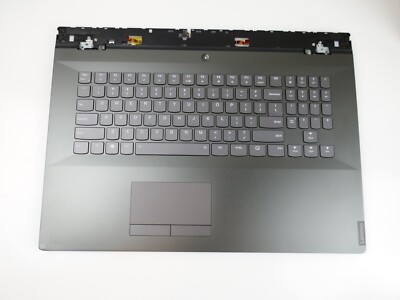 AP1A9000100 Lenovo Legion Y540-17IRH 17.3'' Palmrest w/Touchpad Keyboard Backlit