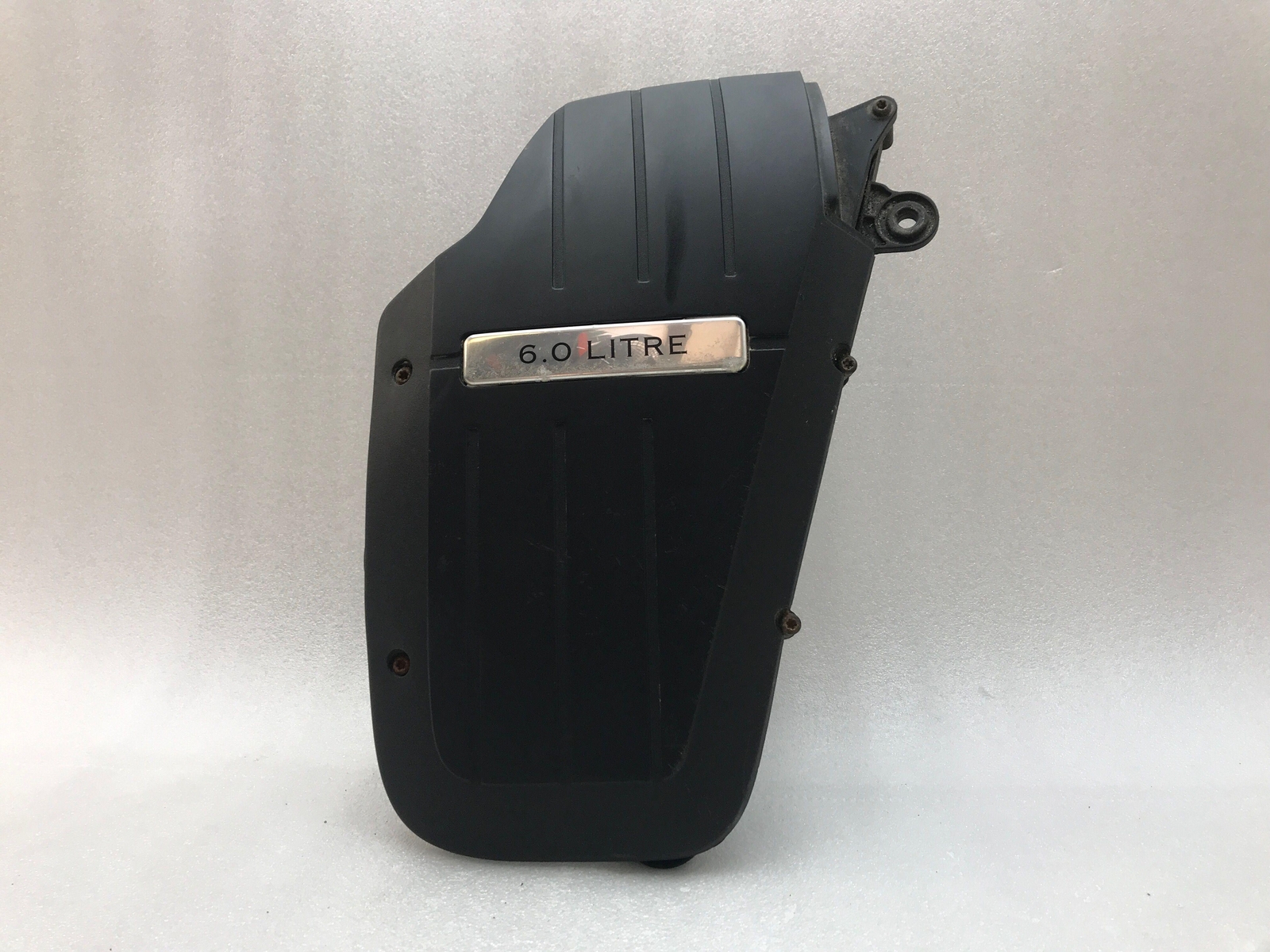 2008 BENTLEY CONTINENTAL GTC RH Side Air Cleaner