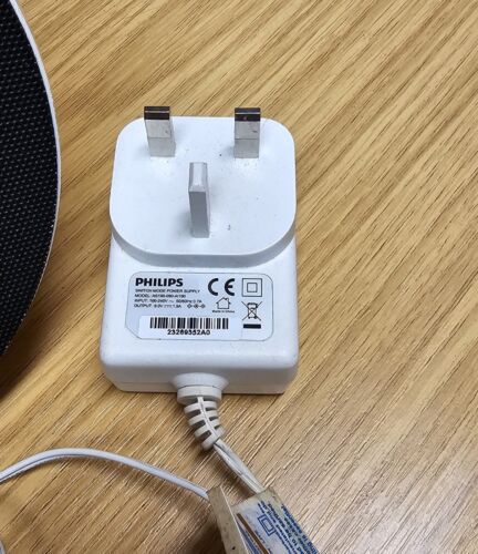 Phillips DS3100/05 I Pod Dock Portable - Picture 3 of 7