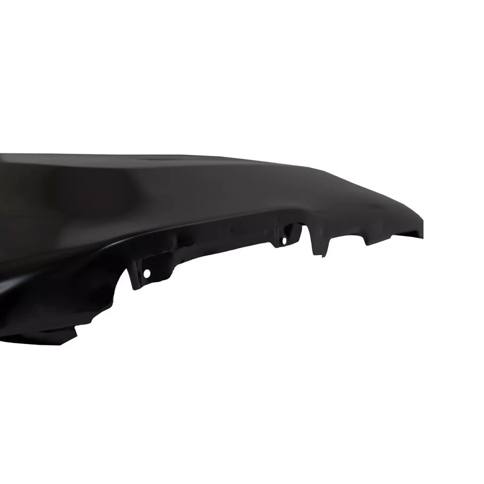 Front Left Fender w/Turn Signal Light Hole For 1973-1980 Chevy Blazer & C10 K10 - Imagem 4 de 4