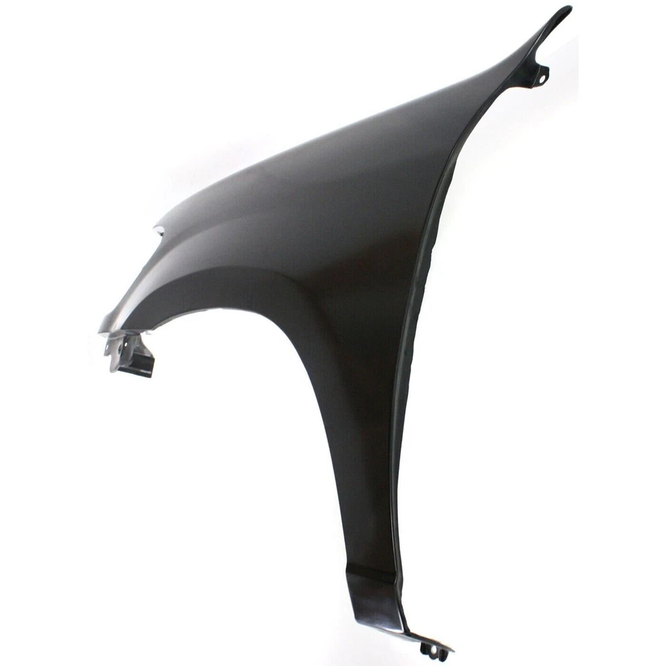 Nuevo guardabarros delantero del lado del conductor para Toyota Tundra TO1240221 2005-2006 Foto 3 de 4