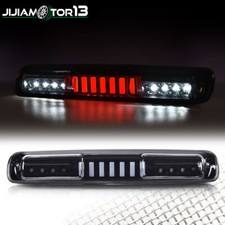 Led 3rd Third Brake Cargo Light Lamp Fit For 99-07 Chevy Silveradogmc Sierra