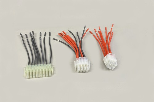 RV Custom Pigtail Cable Harness Kit For CB115 CB300 F73-1020 F73-1025 F73-1044