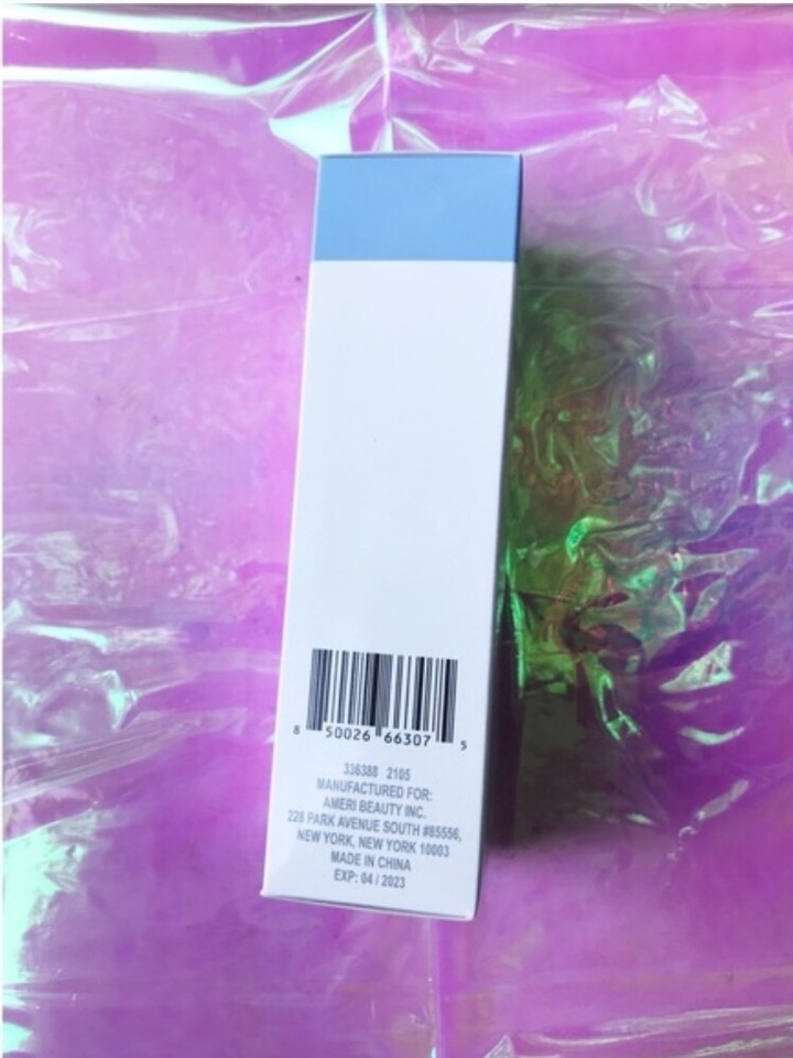 Hyaluronic Acid Serum by Abi Skincare 1.2 OZ eBay