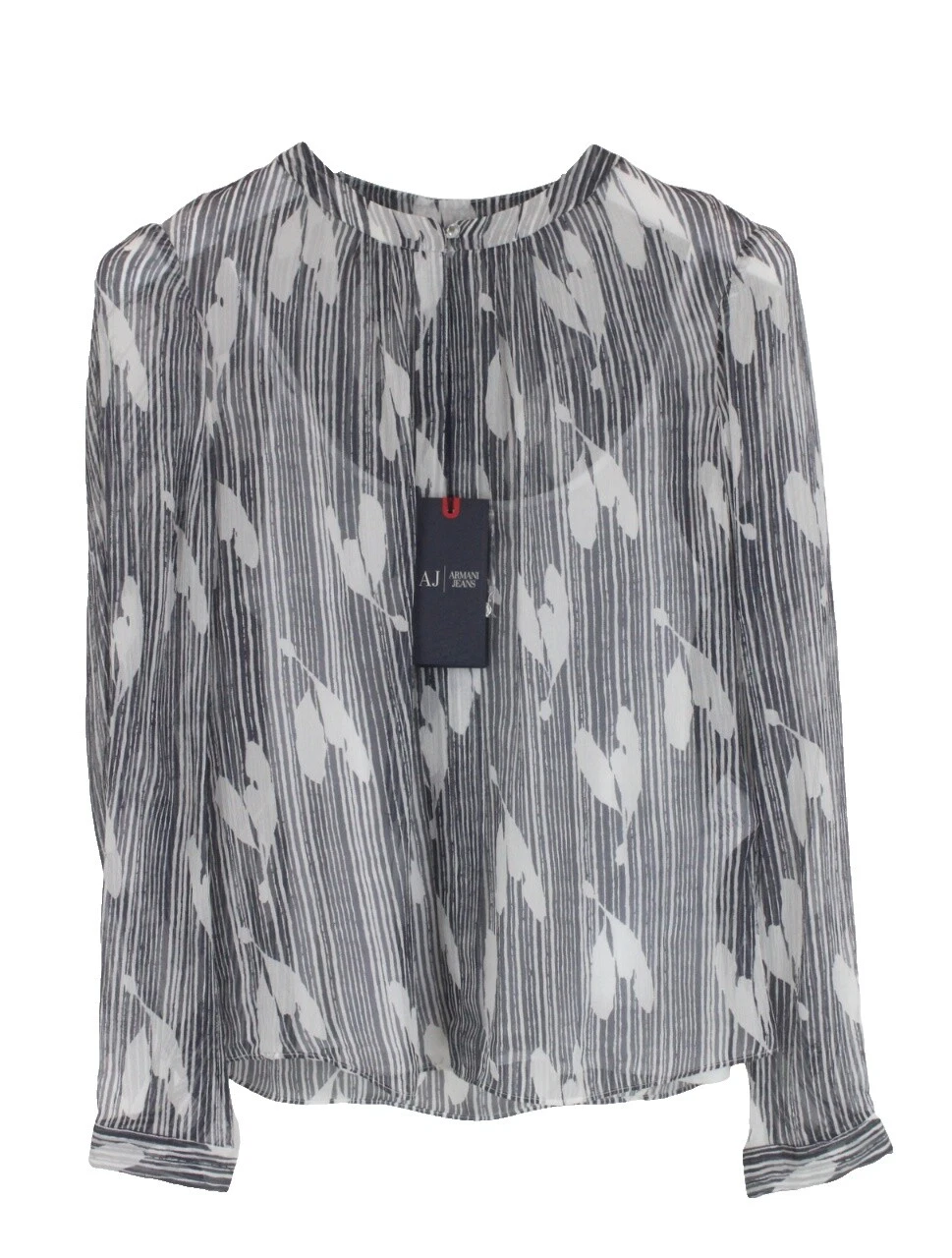 Women's Casual Armani Jeans