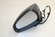 Retroviseur gauche (ou coque) Audi S3