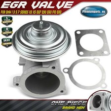 EGR Valve for BMW 1 3 5 7 Series X3 X5 E87 E90 E60 F10 E83 E53 E70 11717793484