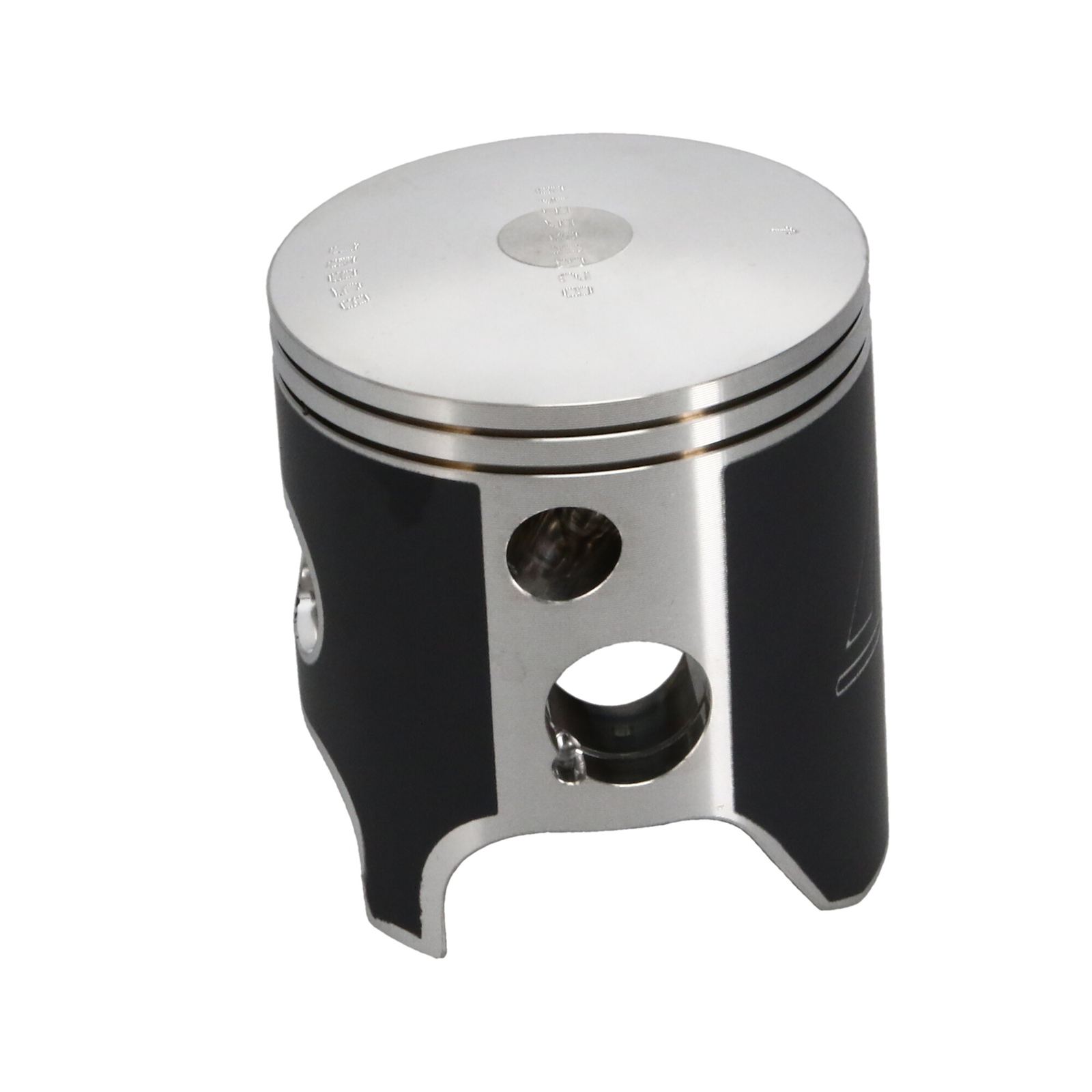Wiseco 543M06800 Suzuki RM250 86 2677CS Piston Kit main image 0