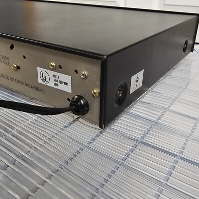 Yamaha T-500 AM/FM Stereo Tuner | Natural Sound | Japan | T500