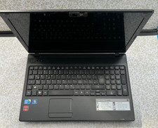 Notebook Acer Aspire 5742G- I5 CPU M540 2.53 GHz 500GB HDD 4GB RAM