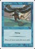 MTG Magic the Gathering Sea Eagle (50/173) Starter 1999 LP