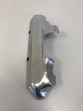 Genuine Jaguar XE/XF/F-Pace/E-Pace Exhaust Manifold Lower Heatshield JDE36491