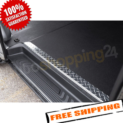Legend Fleet Solutions 159-151-1010 Side and Rear Door Sill Protector Set