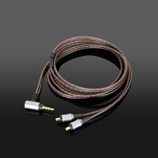 2.5mm Balanced Audio Cable For audio-technica ATH-CKR100 CKR90 ATH-CKS1100iSX