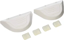 Navigator Poolvac Pool Cleaner AXV414604WHP Wing and Pod Shoe Combo Maintenance