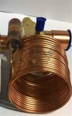 1PCS NEW EMERSON Valve TRAE40HCA