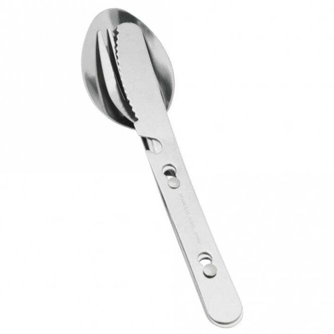 Easy Camp Travel Cutlery Set