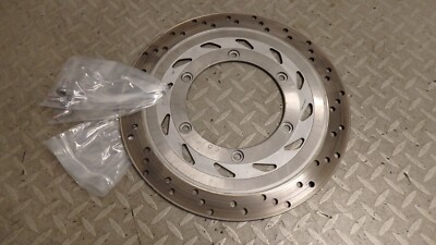 Bremsscheibe vorne Honda VTX1300 S-3 mit Schrauben Bj 2004