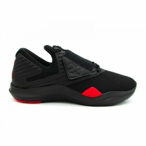 Chaussures noirs Jordan pour homme Pointure EU 42,5
