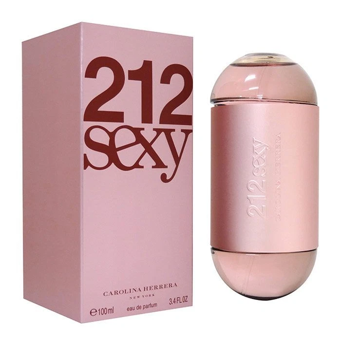 212 sexy carolina herrera reviews