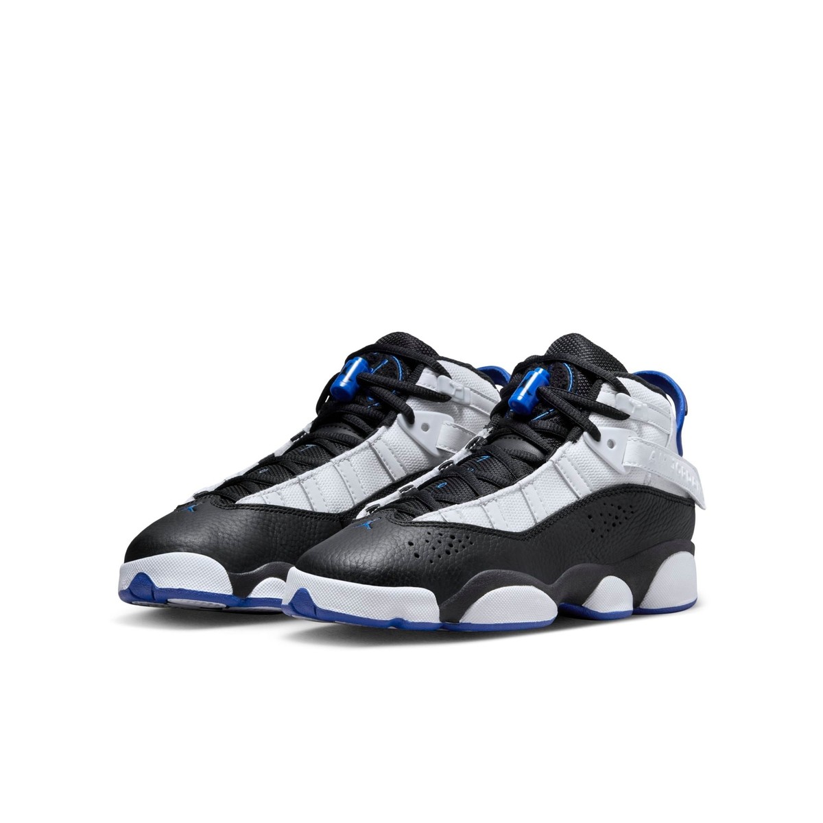 323419-142] Grade School Air Jordan 6 RINGS GS | eBay