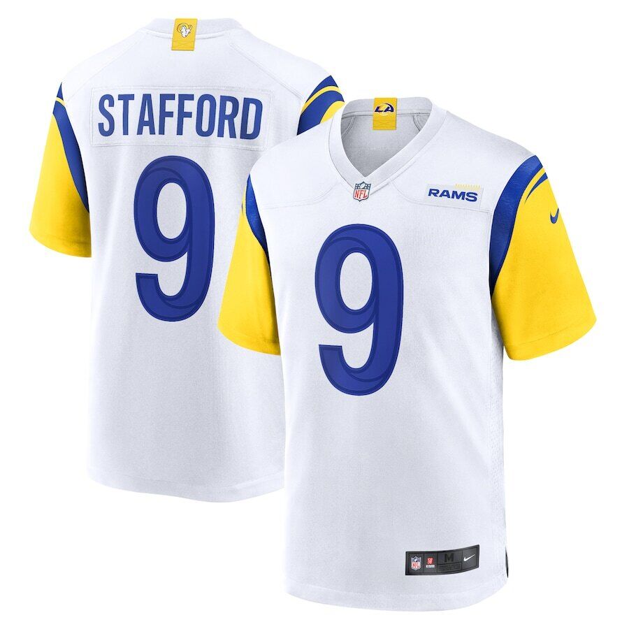 Nike Detroit Lions No9 Matthew Stafford Camo Men's Stitched NFL Realtree Elite Jersey