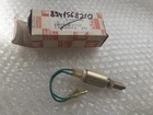 Brake Stop Light Switch for Isuzu WFR Pickup KB Chevrolet LUV Euromidi Midi