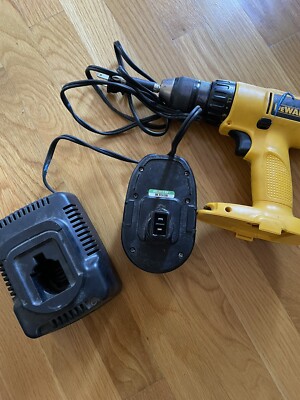 dewalt 18v Complete Set