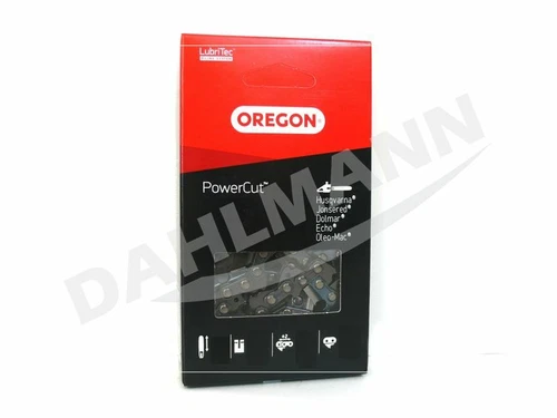 OREGON PowerCut™ Vollmeißel Sägekette 63 cm für STIHL 066 MS 660