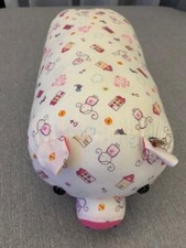 BN Naraya Cylindrical pig Toys soft Stuffed Plush Leg Pillow Sleeping Bolster