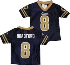 St Louis Rams Sam Bradford Infant Outerstuff Jersey Closeout Clearance