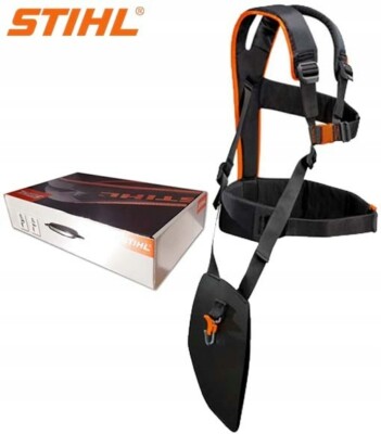 Stihl Universalgurt Advance XXL  für Motorsense und Freischneider 4147 710 9004