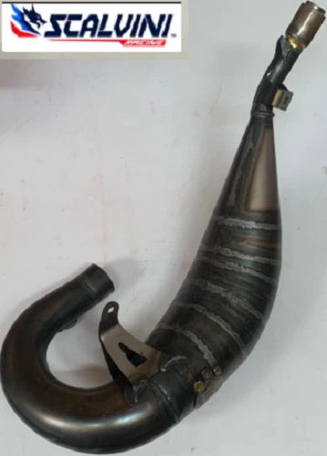 001.154030 SCALVINI ESPANSIONE PER TM EN / MX 125 2008-2020 Foto 2 de 3