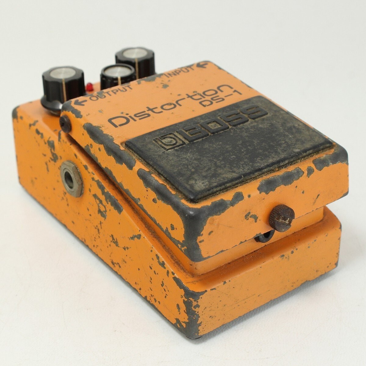 BOSS DM-1 ビンテージ 70s BOSS DM-1 ビンテージ 70s 1978 BOSS DM-1 Delay – Southside