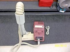 HOOVER SPIRIT CANISTER 2.2HP VACUUM CLEANER S3435