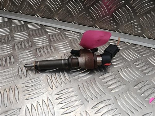 INJECTOR BRANDSTOF Citroën Berlingo 2004 9652173780 #560425 - Afbeelding 1 van 4