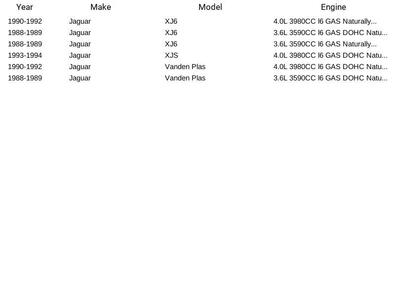 Bomba de combustible eléctrica Carter P72039 para Volvo Jaguar 242 244 245 760 740 745 82-98 Foto 4 de 4