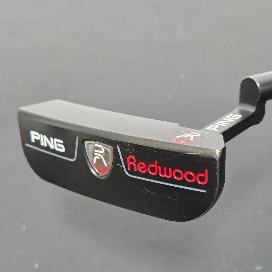 PING Redwood Putter Golf Clubs for sale | eBay