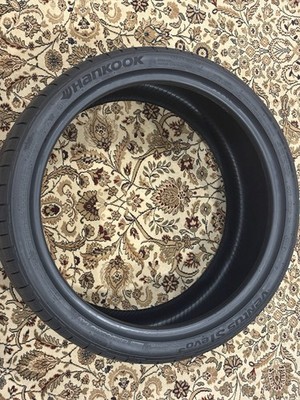 Hankook Ventus S1 Evo 3 235/35 R19