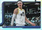 2025 Topps Lauri Markkanen Base (Raw)