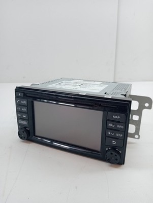 259153ZL0A GPS-NAVIGATIONSSYSTEM / LCN2K58A00 / 259153ZL0B / 295667 für NISSAN P