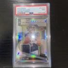 2024 Panini Prizm - Premier Jerseys Caleb Williams #PJ-CWS (MEM, RC)