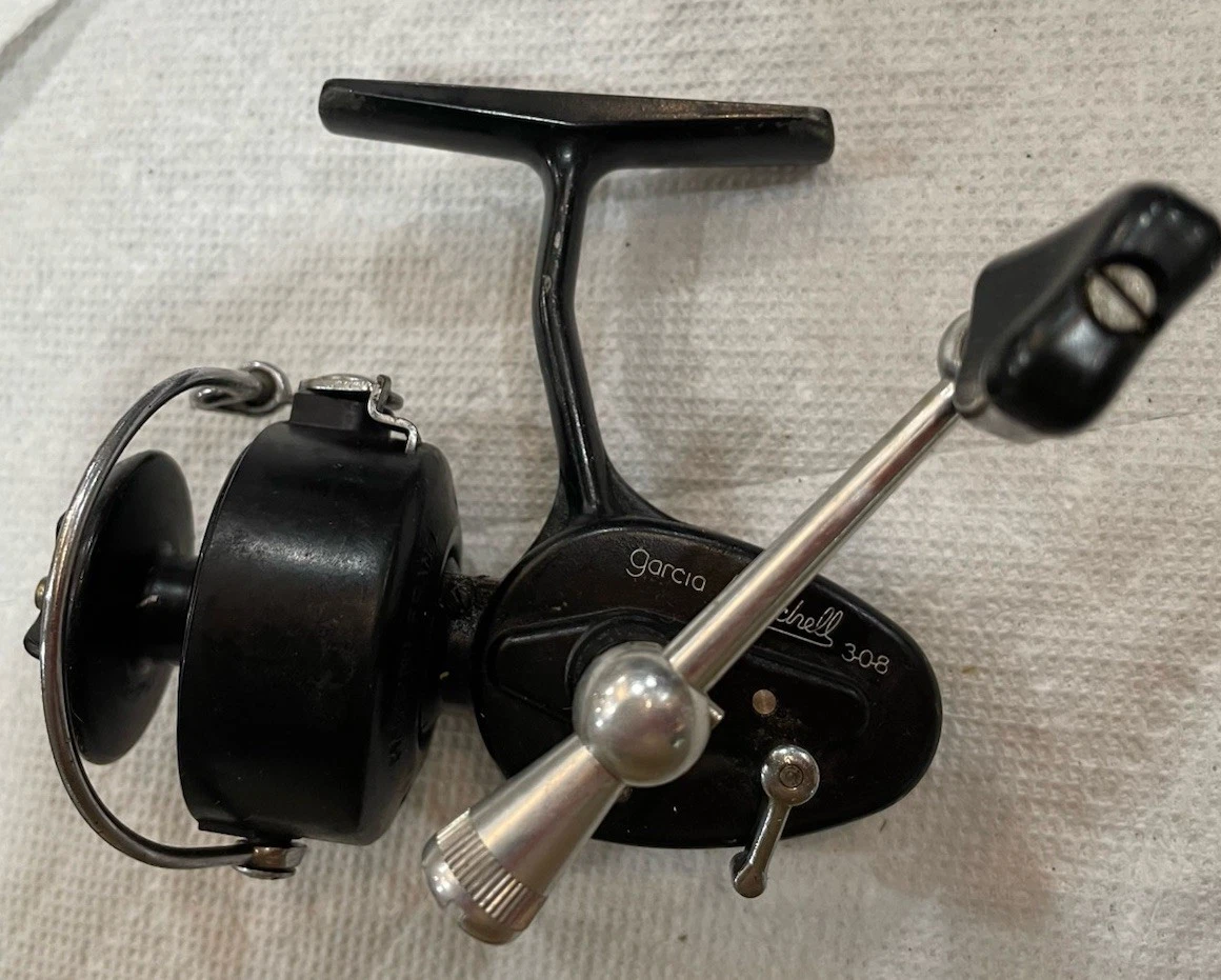 60年代 MITCHELL 308 #305022 60年代 MITCHELL 308 #305022