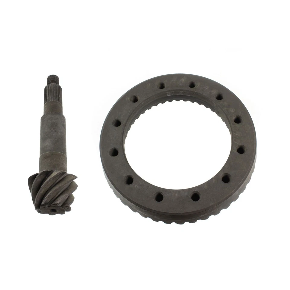 Anel diferencial e pinhão Motive Gear D60-538XF para modelos Ford 78-16 selecionados - Imagem 4 de 4